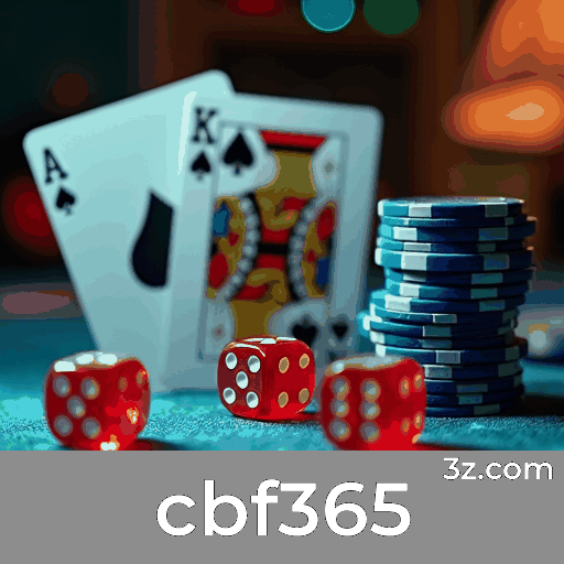 cbf365: O Melhor em Pagamentos Rápidos e Cassino Premiado
